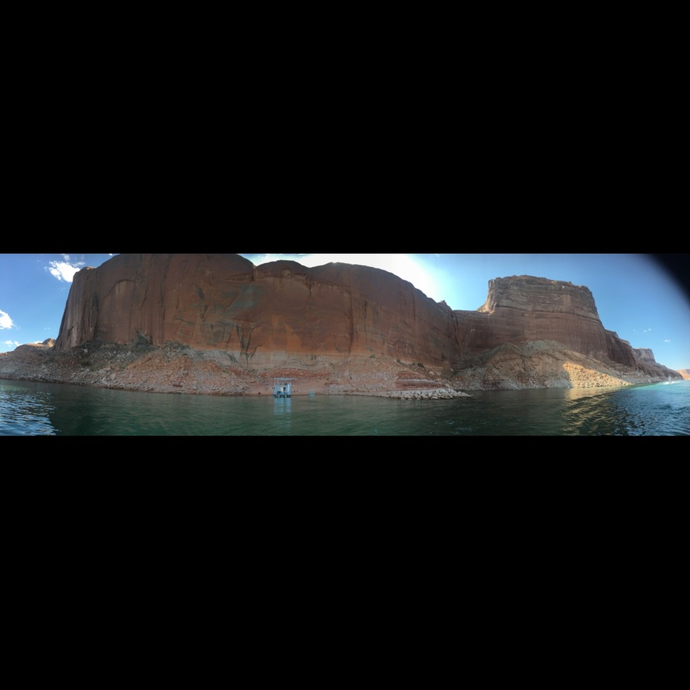 Meet your Posher, Stephen